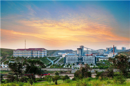 淄博礦業(yè)集團