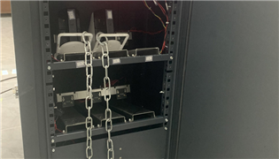 智能鐵鞋：鐵路安全的"數(shù)字守門人"