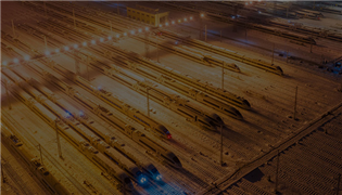 補(bǔ)償平面無(wú)線(xiàn)調(diào)車(chē)燈顯設(shè)備在鐵路運(yùn)用中的不足